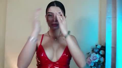 Snapshot of call_me__anna chatting on 21, 11, 2025 Anna online show from 21, 11, 2025