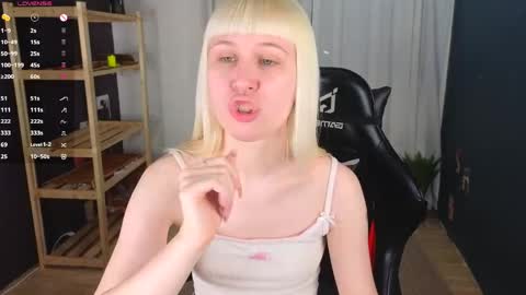 Good girl Ann online show from 16, 4, 2026