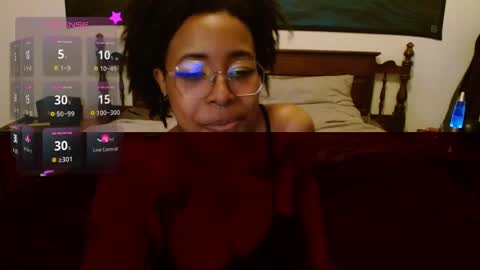 Snapshot of call_me_hedone chatting on 28, 1, 2025 Hedone online show from 28, 1, 2025