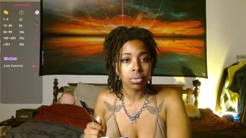 Snapshot of call_me_hedone chatting on 13, 5, 2026 Hedone online show from 13, 5, 2026
