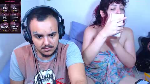 Snapshot of call_me_lil_ray chatting on 17, 12, 2024 Red hair She DoggyHe online show from 17, 12, 2024