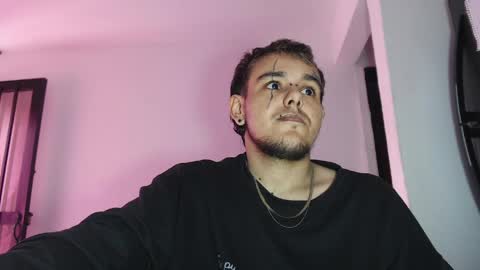 Snapshot of call_me_lil_ray chatting on 1, 4, 2026 Red hair She DoggyHe online show from 1, 4, 2026