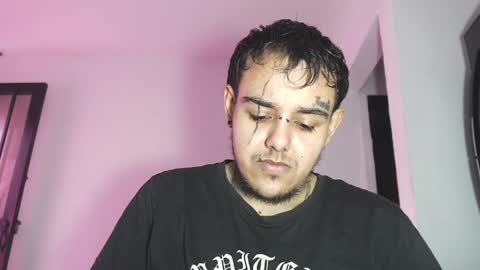 Snapshot of call_me_lil_ray chatting on 2, 4, 2026 Red hair She DoggyHe online show from 2, 4, 2026