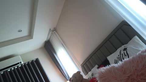 Snapshot of call_me_linda56 chatting on 26, 10, 2025 Call Me Linda online show from 26, 10, 2025