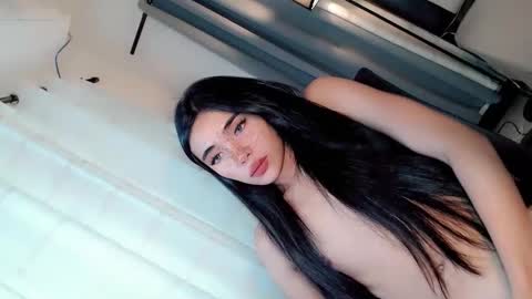 Snapshot of call_me_nina chatting on 5, 6, 2026 call_me_nina online show from 5, 6, 2026