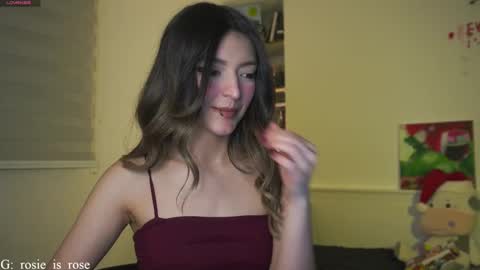   online show from 30, 12, 2024