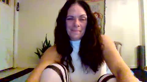 Calli online show from 3, 1, 2025