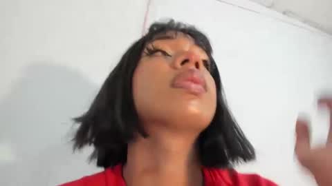 Snapshot of calliedemon_ chatting on 3, 10, 2025 Callie online show from 3, 10, 2025