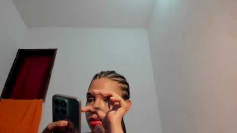 Callie online show from 22, 6, 2026
