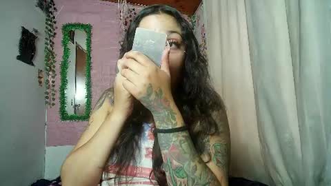 Snapshot of callme_lolas chatting on 12, 6, 2026 paula online show from 12, 6, 2026