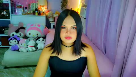 Mia online show from 18, 6, 2026