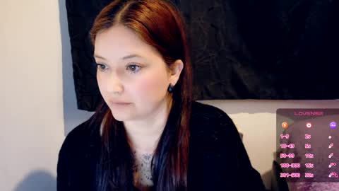 Snapshot of callme_vicky chatting on 12, 5, 2026 ViCtOriA online show from 12, 5, 2026