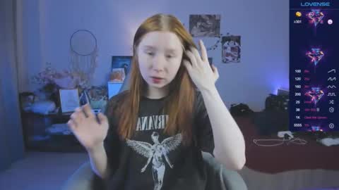 Effyblonde   follow my telegram channel for more content3 online show from 21, 12, 2025