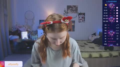 Effyblonde   follow my telegram channel for more content3 online show from 8, 1, 2026