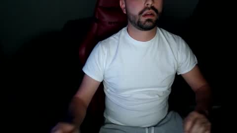 DesertBoy2023 online show from 5, 12, 2025