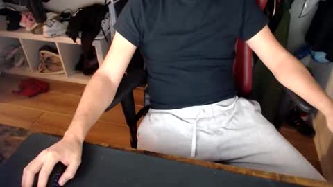 Snapshot of callmethe1 chatting on 1, 5, 2026 DesertBoy2023 online show from 1, 5, 2026