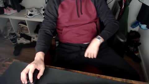Snapshot of callmethe1 chatting on 6, 5, 2026 DesertBoy2023 online show from 6, 5, 2026