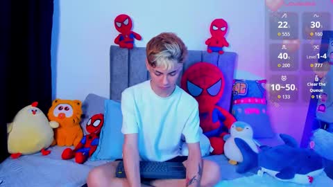 callum online show from 20, 3, 2026