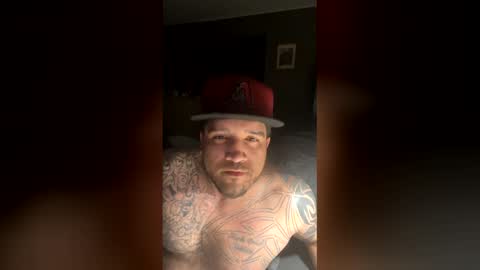 calm_n_confident online show from 8, 4, 2026