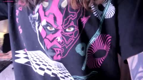 calmacaos online show from 11, 2, 2026