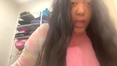 camzxoxox online show from 22, 1, 2025