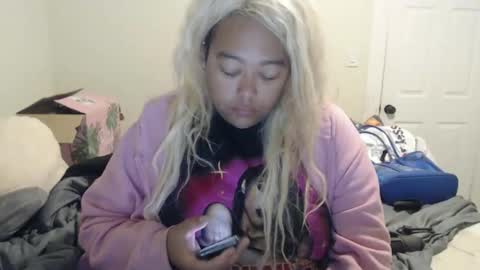 camzxoxox online show from 22, 9, 2025