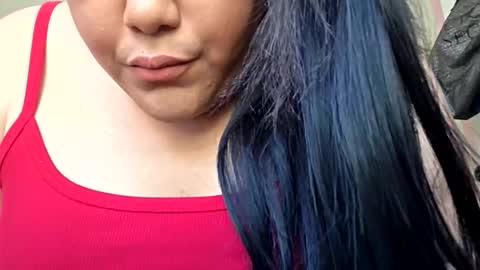 Snapshot of cals9x chatting on 3, 6, 2026 camzxoxox online show from 3, 6, 2026