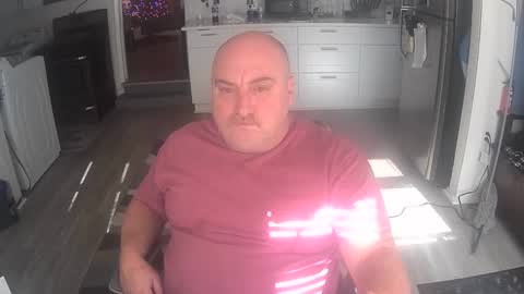 longjohn74 online show from 21, 12, 2024