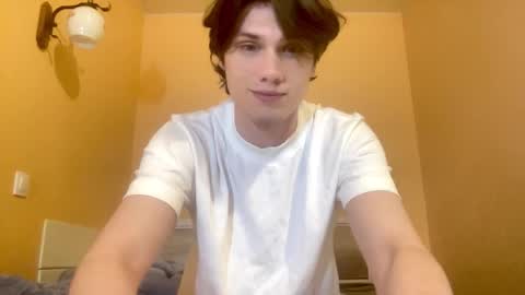 Snapshot of calvin_cay chatting on 19, 10, 2025 Calvin online show from 19, 10, 2025