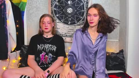 Calvin Kevin Grem online show from 2, 2, 2025