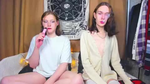 Calvin Kevin Grem online show from 20, 2, 2025