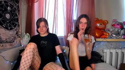 Snapshot of calvin_kevin_grem chatting on 19, 2, 2026 Calvin Kevin Grem online show from 19, 2, 2026