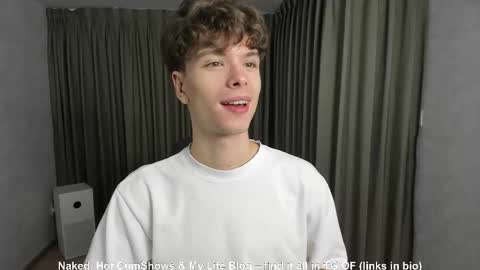 Hey I am Calvin  online show from 22, 10, 2025