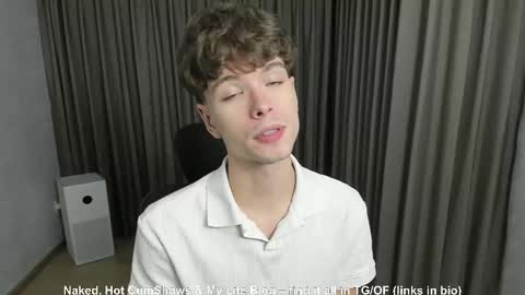 Hey I am Calvin  online show from 28, 10, 2025