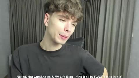 Hey I am Calvin  online show from 2, 12, 2025