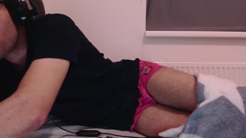 Snapshot of calvinjohnlad chatting on 7, 12, 2024 Calvinjohnlad online show from 7, 12, 2024