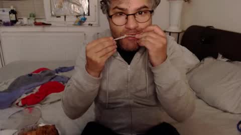 Calvinjohnlad online show from 10, 11, 2025