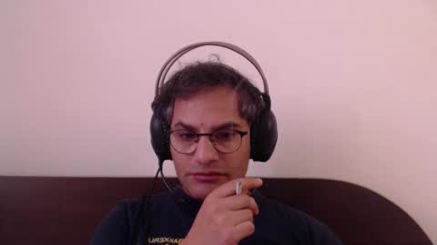 Calvinjohnlad online show from 21, 11, 2025