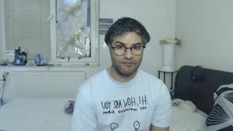 Calvinjohnlad online show from 2, 12, 2025