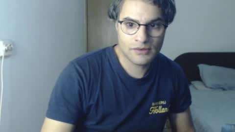 Calvinjohnlad online show from 21, 12, 2025