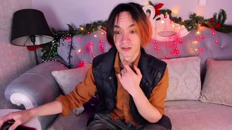 Calvin Owens online show from 13, 1, 2025
