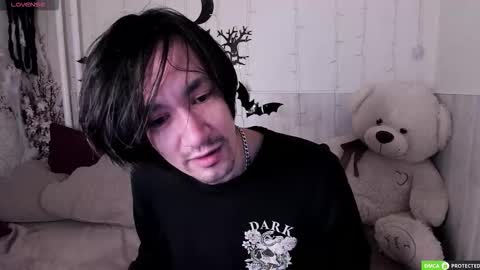 Calvin Owens online show from 31, 10, 2025