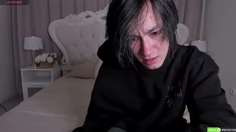 Calvin Owens online show from 18, 11, 2025