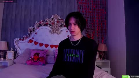 Calvin Owens online show from 17, 2, 2026