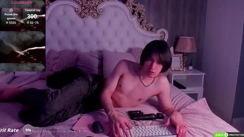 Calvin Owens online show from 6, 3, 2026