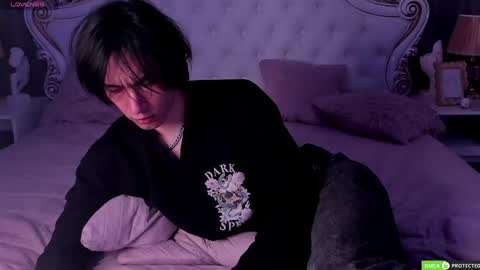 Calvin Owens online show from 11, 3, 2026