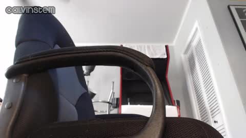 Snapshot of calvinstem chatting on 22, 9, 2025 calvinstem online show from 22, 9, 2025