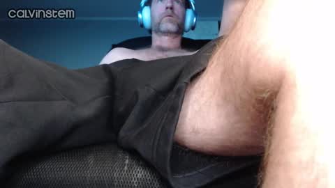 Snapshot of calvinstem chatting on 29, 9, 2025 calvinstem online show from 29, 9, 2025