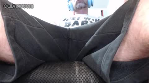 Snapshot of calvinstem chatting on 6, 10, 2025 calvinstem online show from 6, 10, 2025