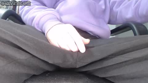 Snapshot of calvinstem chatting on 6, 2, 2026 calvinstem online show from 6, 2, 2026